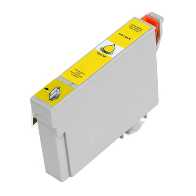 Product Μελάνι Συμβατό Premium Inkjet για Epson T1294, 13ml, Yellow base image