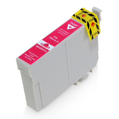 Product Μελάνι Συμβατό Premium Inkjet για EPSON T2993 XL, 13ml, 450 σελίδες, Magenta base image