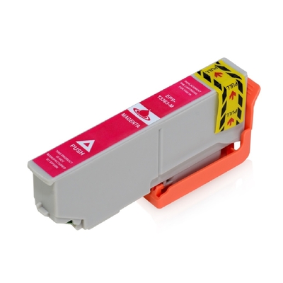 Product Μελάνι Συμβατό Premium Inkjet για Epson, T3363, 13.8ml, Magenta base image