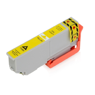 Product Μελάνι Συμβατό Premium Inkjet για Epson, T3364, Yellow base image