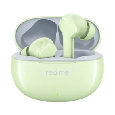 Product Bluetooth Ακουστικά Realme RMA2306 Buds T110 Country Green base image