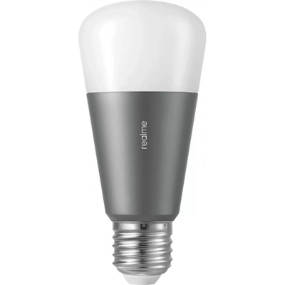 Product Έξυπνος Λαμπτήρας LED Wi-Fi REALME RMH2003, 9W (E27) base image
