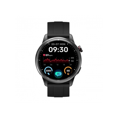 Product Smartwatch REALME RMW2401 S2 Black base image