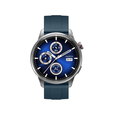 Product Smartwatch REALME RMW2401 S2 Silver base image