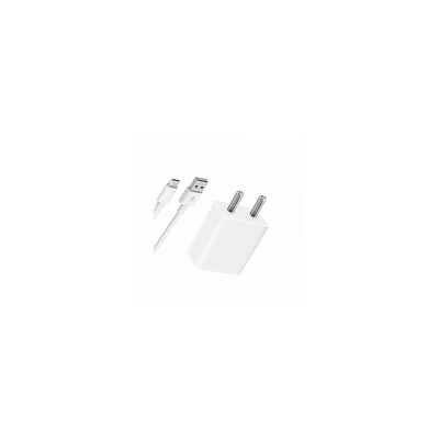 Product Φορτιστής Πρίζας Realme SUPER VOOC 67W Adapter White base image