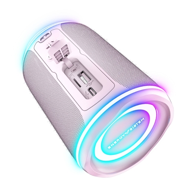 Product Φορητό Ηχείο Bluetooth Energy Sistem 5.1 Urban Box Pink Supernova Ανοιχτό Ροζ 454945 base image