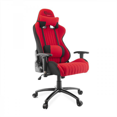 Product Καρέκλα Gaming White Shark RED DEVIL base image