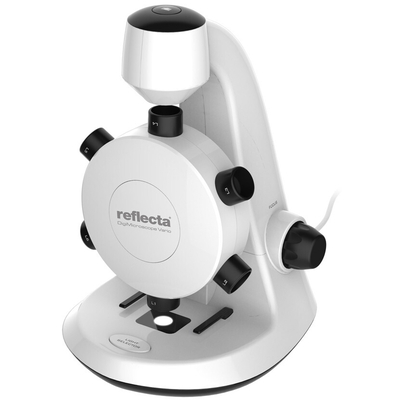 Product Μικροσκόπιο Reflecta DigiMicroscope Vario base image