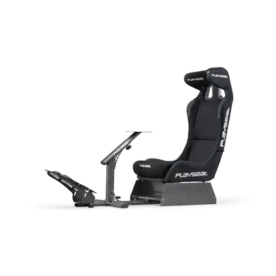 Product Racing Κάθισμα Playseat Evolution Pro ActiFit Μαύρο REP.00262 base image