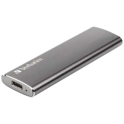 Product Εξωτερικός Σκληρός Δίσκος SSD 480GB USB 3.1 Verbatim Store n Go Vx500 base image