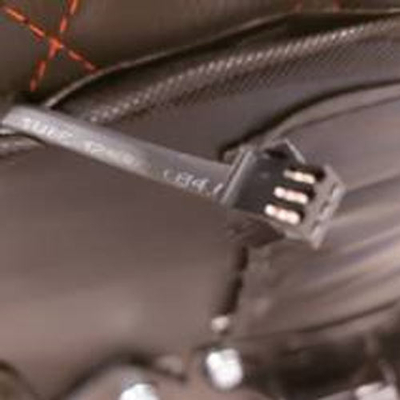 Product Αξεσουάρ Περιφερειακών LGP Cable for RGB LIGHT for THUNDERBOLT base image