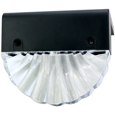 Product Προβολέας Entac Ηλιακός Τοίχου WW+RGB base image