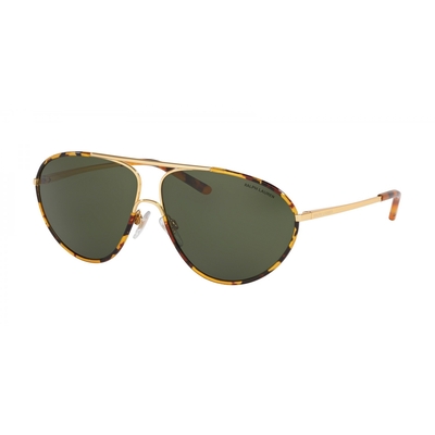 Product Αντρικά Γυαλιά Ηλίου Ralph Lauren Rl7066J937271 (62/11/140 mm) Golden base image