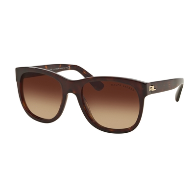 Product Γυναικεία Γυαλιά Ηλίου Ralph Lauren Rl8141-50033B (56/14/140 mm) Brown base image