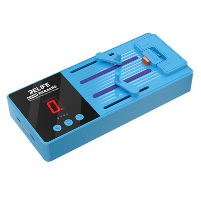 Product Ηλεκτροπόντα ReLIFE μπαταριών RL-936WE, 6 επίπεδα, 3200mAh base image