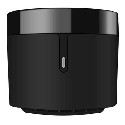 Product Smart Hub Broadlink Σύστημα Τηλεχειρισμού Ηλεκτρικών Συσκευών Rm4-Mini base image