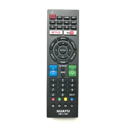 Product Universal Τηλεχειριστήριο για Sharp Smart L 1346 base image