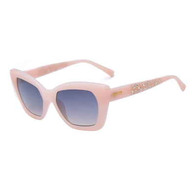 Product Γυναικεία Γυαλιά Ηλίου Kenneth Cole Rn00015-5372W (53/18/140 mm) Pink base image