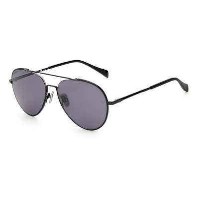 Product Αντρικά Γυαλιά Ηλίου Rag & Bone Rnb1036Gs8075 (58/16/145 mm) Black base image