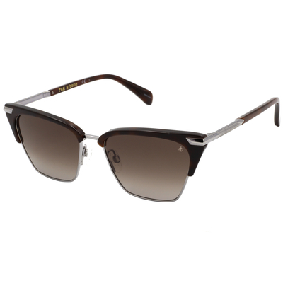 Product Γυναικεία Γυαλιά Ηλίου Rag & Bone Rnb1053-S-086 (53/19/140 mm) Grey base image