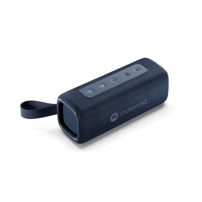 Product Φορητό Ηχείο Bluetooth Motorola Rokr 600 Αδιάβροχο Μπλε base image