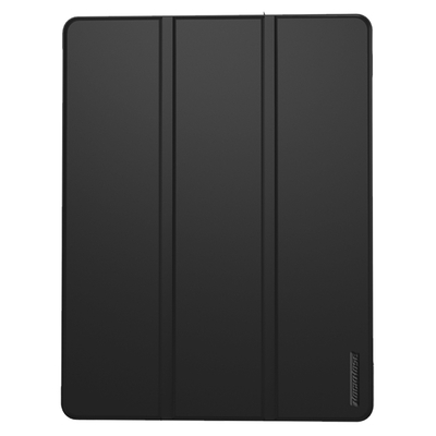 Product Θήκη Tablet Rockrose Defensor I για iPad 10.2" 2019/2020, μαύρη base image