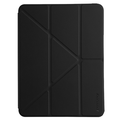 Product Θήκη Tablet Rockrose Defensor IΙ για iPad 10.2" 2019/2020, μαύρη base image
