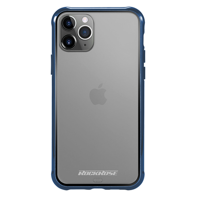 Product Θήκη Κινητού Rockrose Aqua για iPhone 12 Mini, Μπλε base image