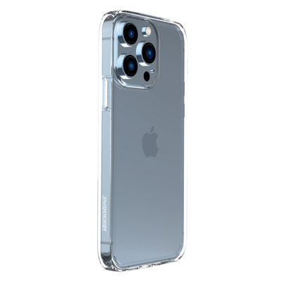 Product Θήκη Κινητού Rockrose Mirror Neo για iPhone 14 Plus, διάφανη base image