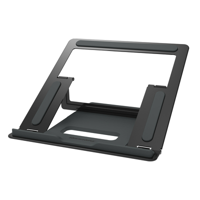 Product Βάση Laptop Rockrose Anyview Master, 15.6", ρυθμιζόμενη, γκρι base image