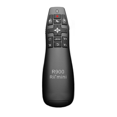 Product Presenter Riitek Mini R900 με laser & air mouse base image