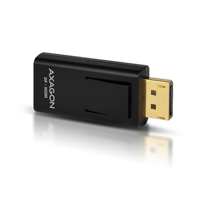 Product Αντάπτορας DisplayPort Axagon Αρσενικό σε HDMI Θηλυκό, FullHD RVD-HI base image
