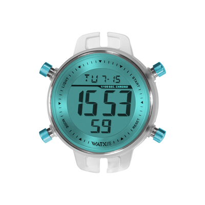 Product Ρολόι Unisex WATX & CO Rwa1040 (43 mm)   base image