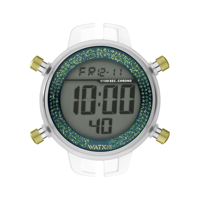 Product Γυναικείο Ρολόι WATX & CO Rwa1097 (43 mm)   base image