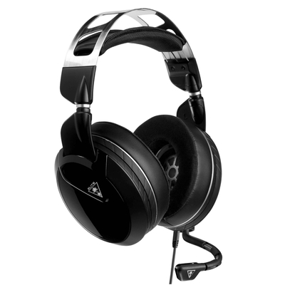 Product Headset Turtle Beach Set Elite Pro 2 + Super Amp Set, black base image