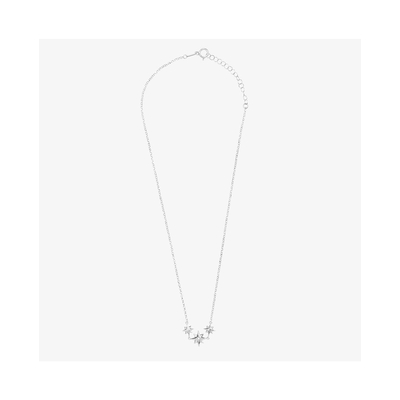 Product Γυναικείο Κολιέ Radiant Ry000037 (50cm) από Ατσάλι Grey base image