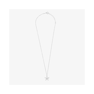 Product Γυναικείο Κολιέ Radiant Ry000044 (50cm) από Ατσάλι Grey base image