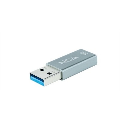 Product Αντάπτορας USB 3.0 σε USB-C 3.1 Nanocable base image