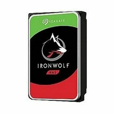 Product Σκληρός Δίσκος 3,5" 1TB Seagate IronWolf NAS base image