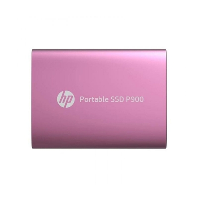 Product Εξωτερικός Σκληρός Δίσκος HP P900 2,5" 2 TB SSD base image