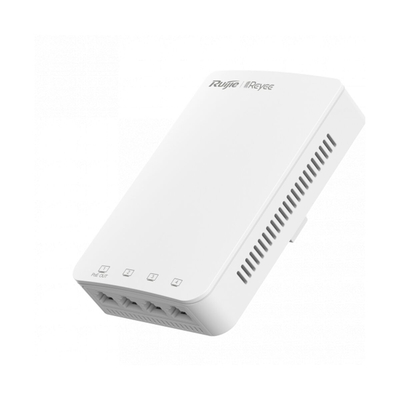 Product Access Point Ruijie AC1300 Λευκό base image