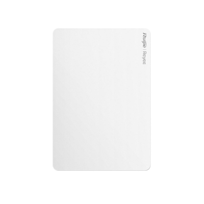 Product Access Point Ruijie RG-RAP1260 Λευκό base image