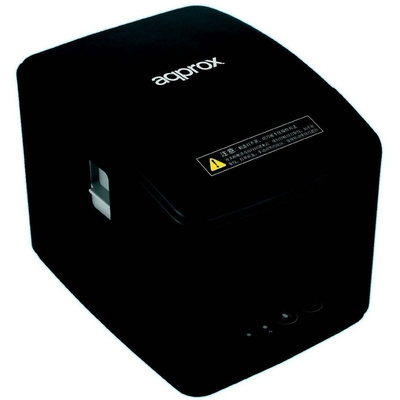 Product Εκτυπωτής Εισιτηρίων Approx APPPOS80AM-USB base image