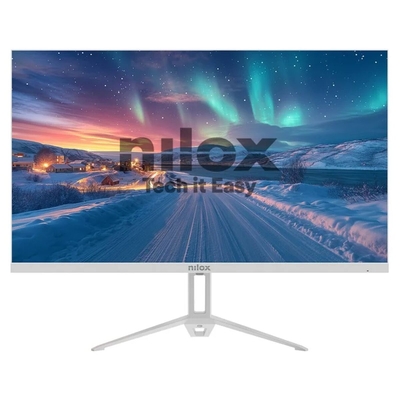 Product Monitor 27" Gaming Nilox NXM27FHD100W base image