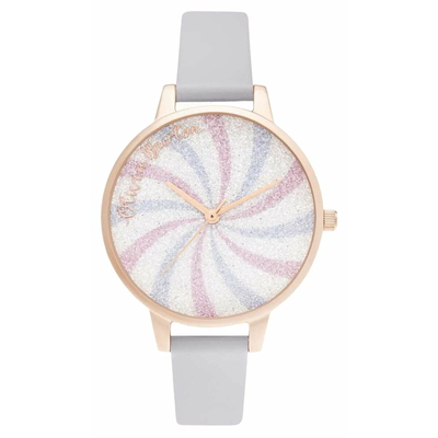 Product Ρολόι Γυναικείο Olivia Burton OB16CD03 (34 mm)(Multicolor) base image