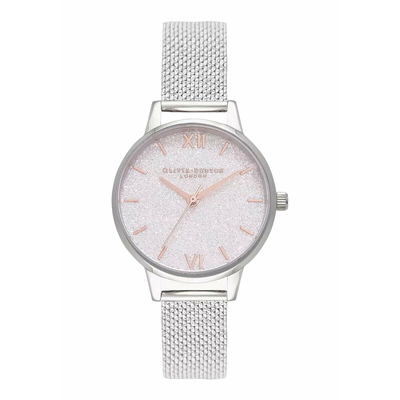 Product Ρολόι Γυναικείο Olivia Burton OB16GD47 (? 30 mm) base image