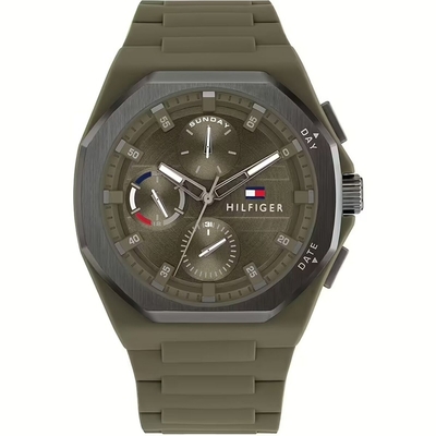 Product Ανδρικό Ρολόι Tommy Hilfiger 1792121 (? 44 mm) base image