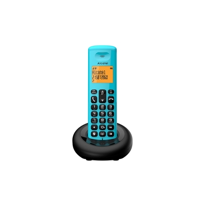 Product Ασύρματο Τηλέφωνο Alcatel E160 base image