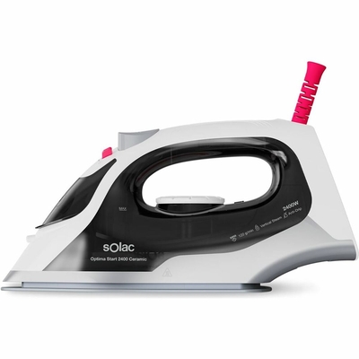 Product Ατμοσίδερο Solac PV2400 2400 W base image