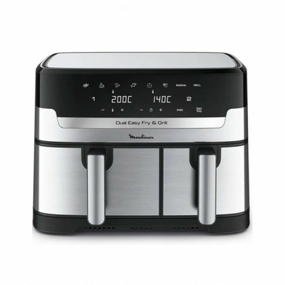 Product Φριτέζα Αέρος Moulinex EZ905D base image